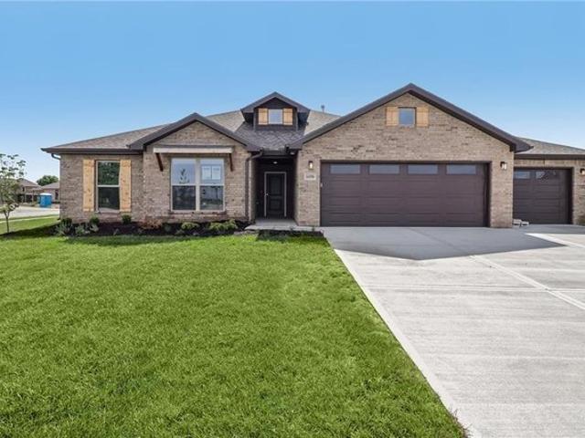 House for sale in Kansas