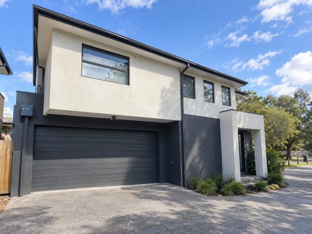 House for rent in Kilsyth, Melbourne