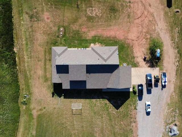 House for sale in Glencoe, Oklahoma