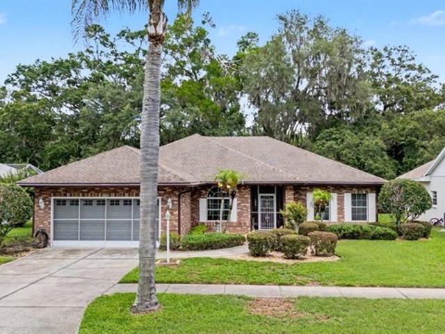House for sale in Zephyrhills, Florida