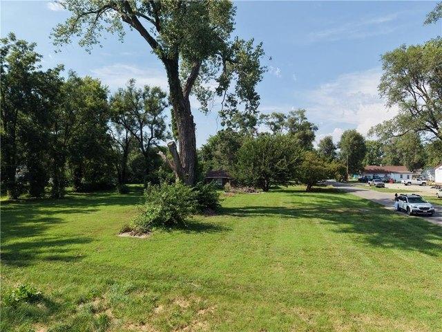 Land for sale in Buchanan, Missouri