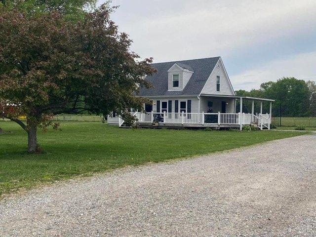 House for sale in Ohio