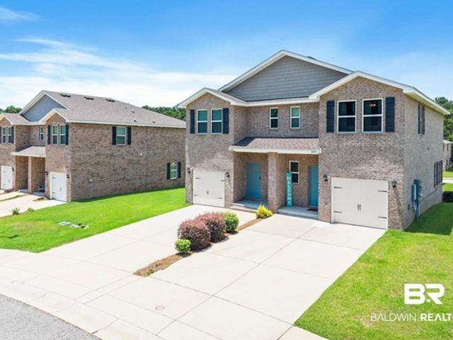 House for sale in Spanish Fort, Alabama