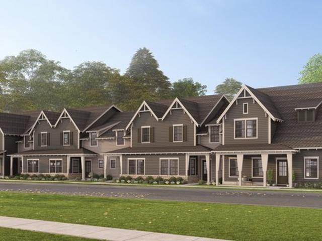 House for sale in Trussville, Alabama