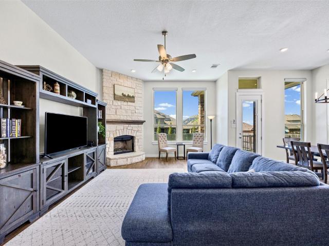 House for sale in Williamson, Texas