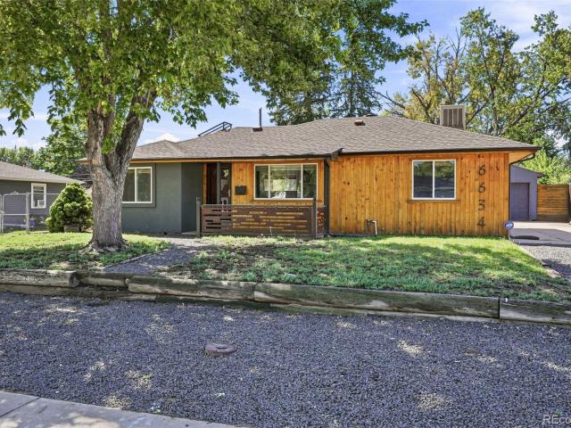 House for sale in Wheat Ridge, Colorado