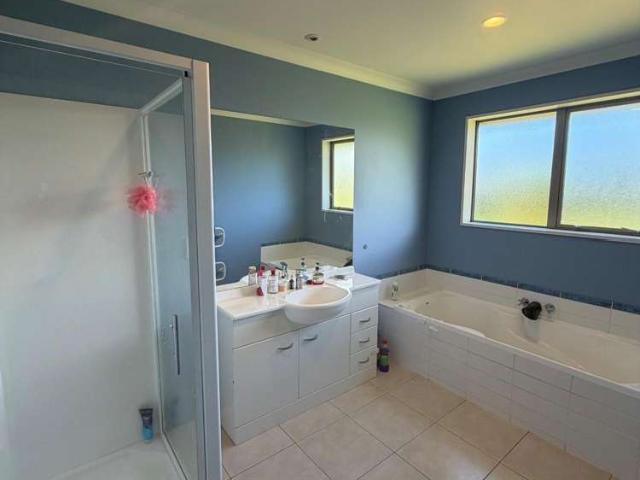 House for rent in Rolleston, Selwyn District