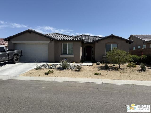 Property for rent in Desert Hot Springs, California