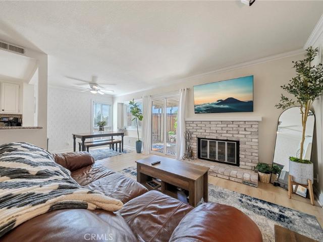Condo for sale in Alta Loma Woods, Rancho Cucamonga