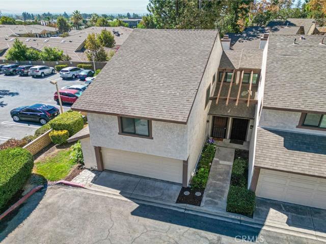 Condo for sale in Alta Loma Woods, Rancho Cucamonga