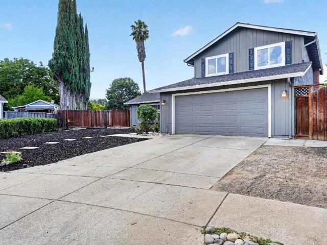 House for sale in Gilroy, Santa Clara County