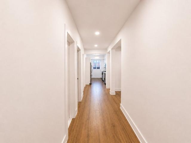 Apartment for rent in St. Leonard's, Quebec