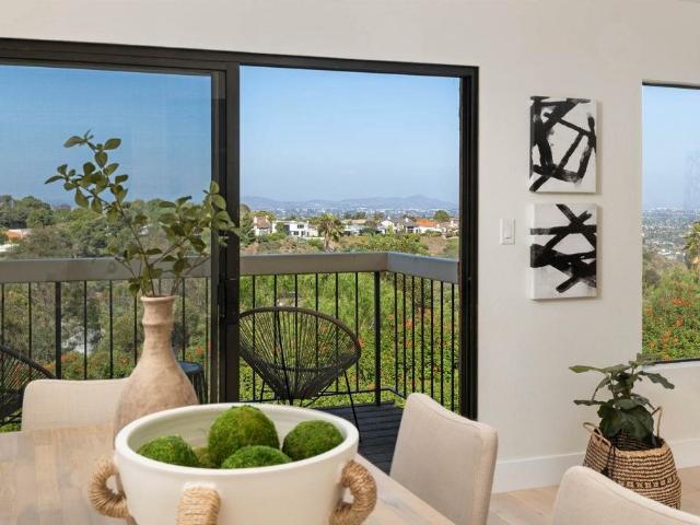 Condo for sale in La Jolla