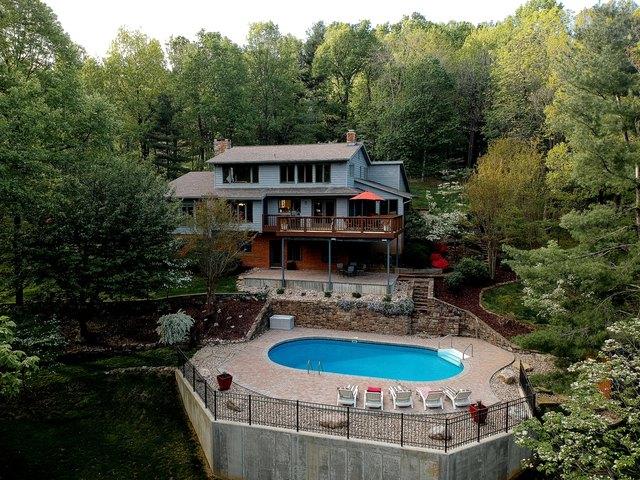 House for sale in Virginia