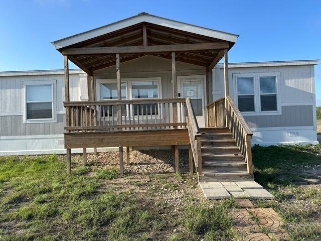 House for sale in Bee, Texas