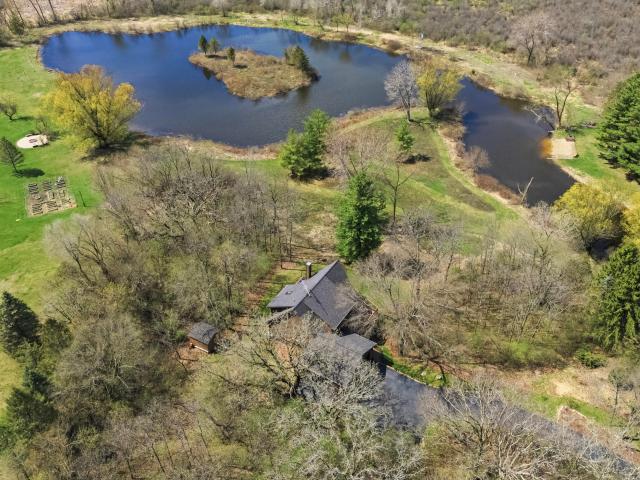 House for sale in Lyons, Wisconsin