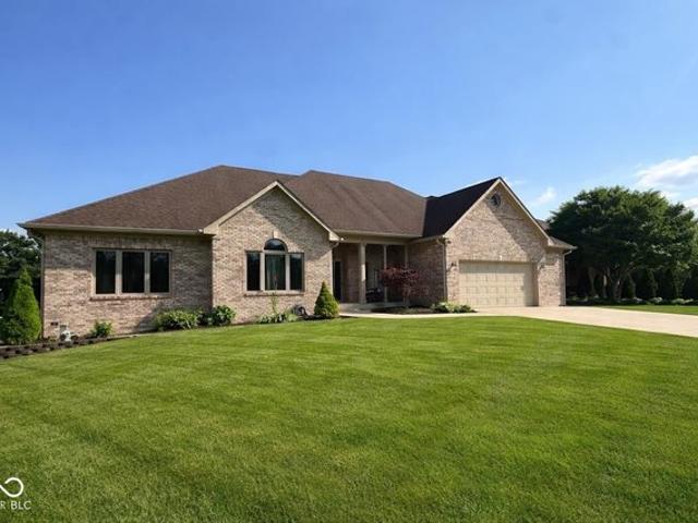 House for sale in Mooresville, Indiana