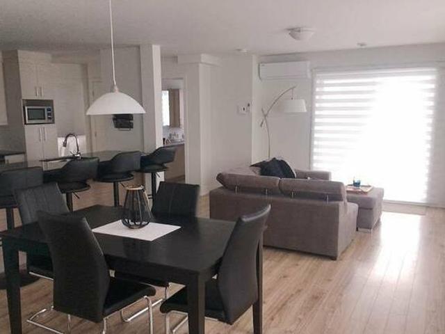 House for rent in Les Moulins, Quebec