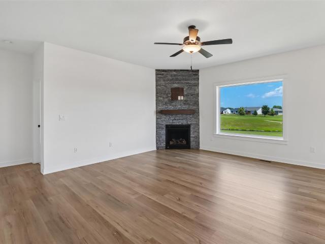 House for sale in Iowa