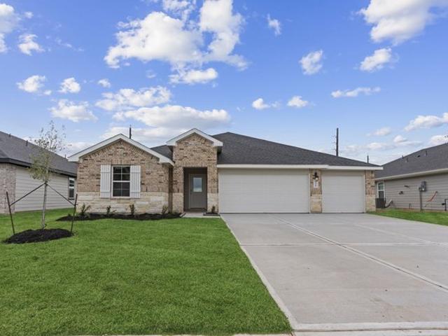 House for sale in Beasley, Fort Bend County