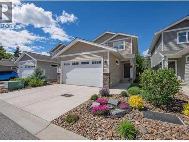 House for sale in Vernon, British Columbia