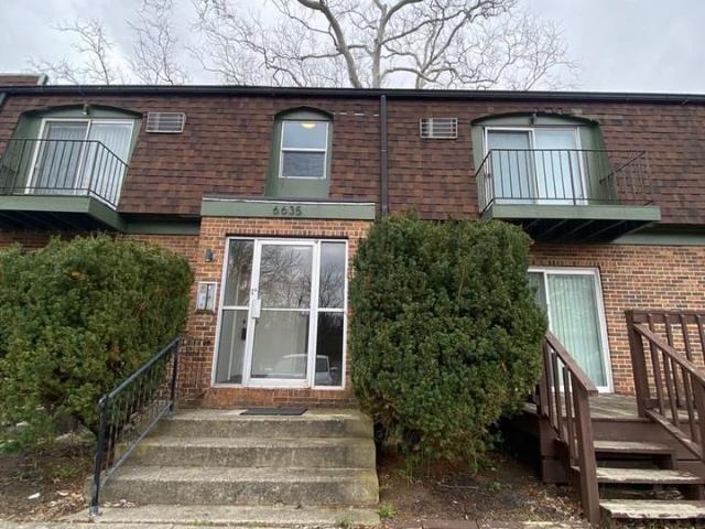 Apartment for rent in Ohio