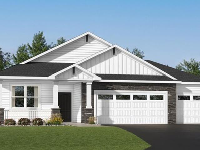 House for sale in Hennepin, Minnesota