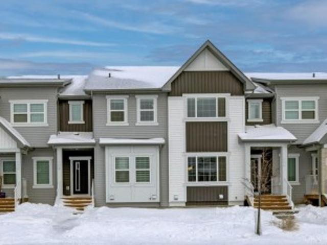 House for sale in Beaumont, Alberta