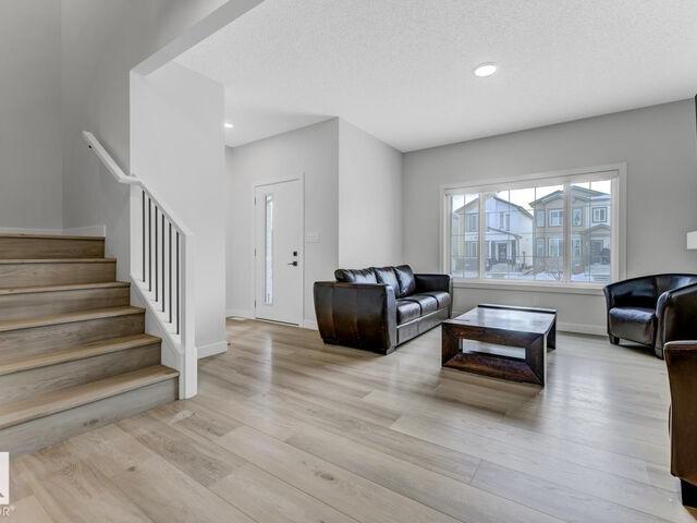 House for sale in Beaumont, Alberta
