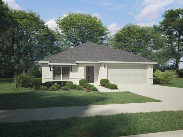 House for sale in Crowley, Texas