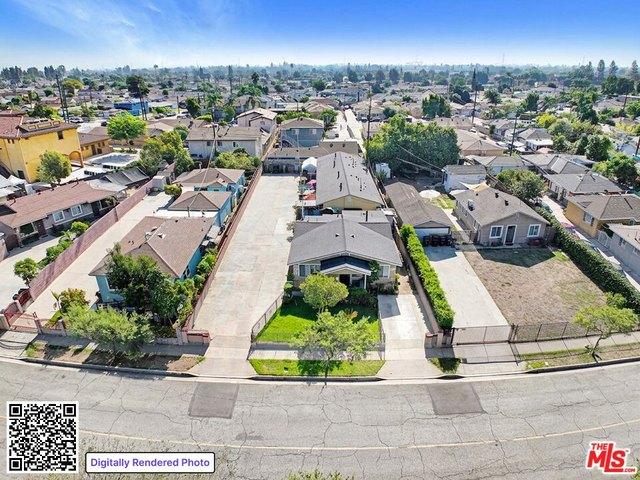 House for sale in Bell Gardens, Los Angeles County