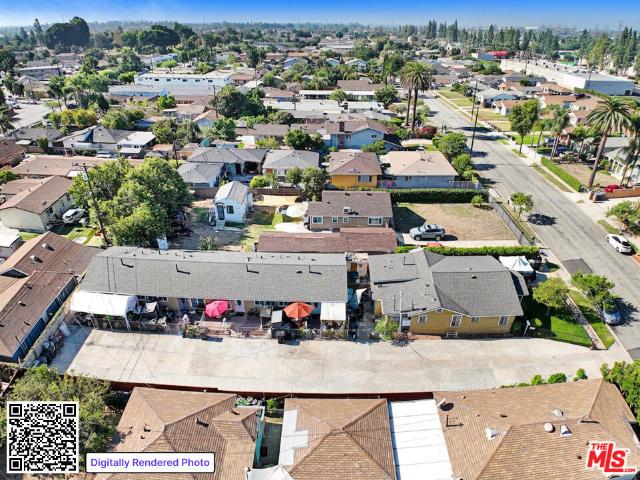House for sale in Bell Gardens, Los Angeles County