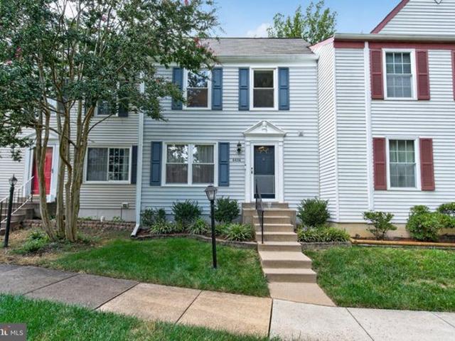 Townhouse for sale in Alexandria, Virginia
