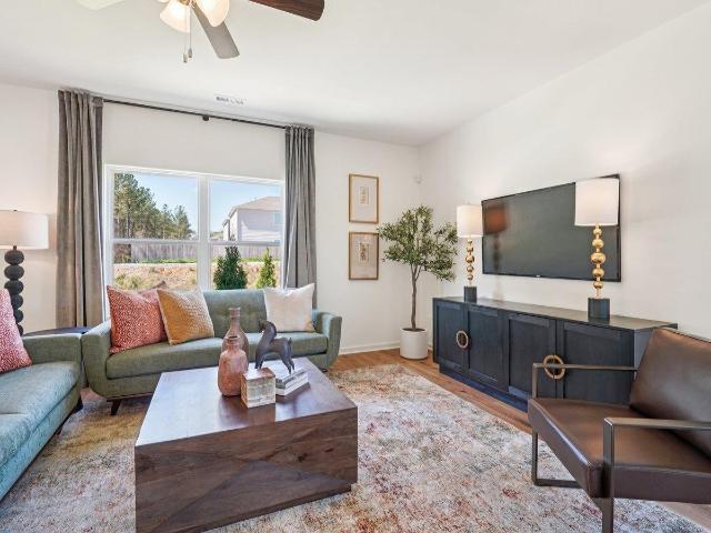 House for sale in Trussville, Alabama