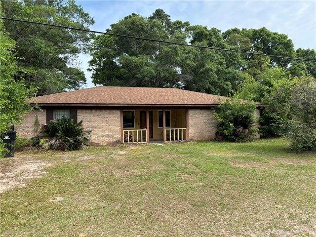 House for sale in Semmes, Alabama
