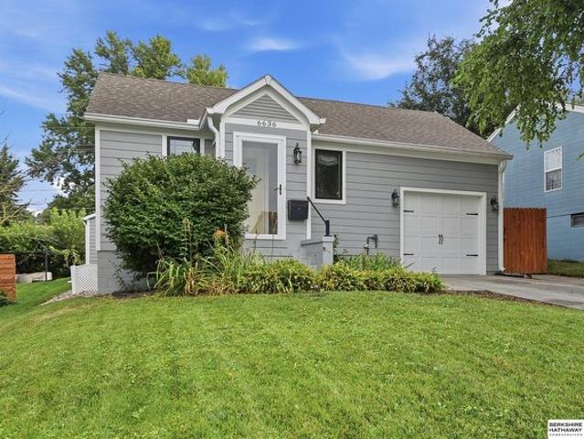 House for sale in Nebraska