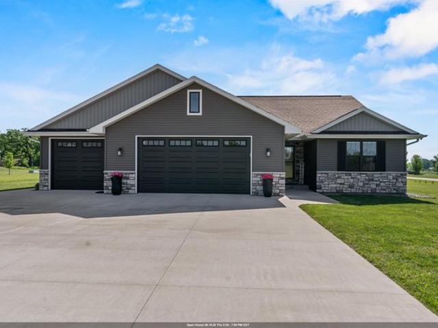 House for sale in Winneconne, Wisconsin