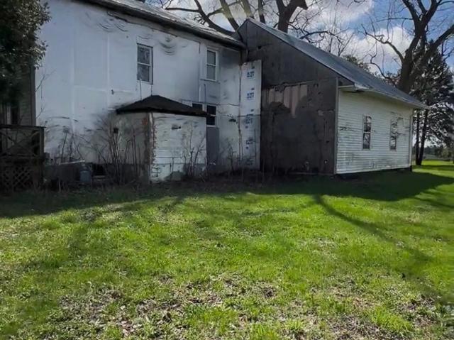 House for sale in Flagg Center, Rochelle