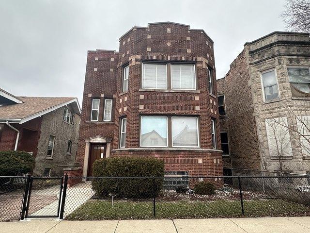 House for sale in Chicago Park, Illinois