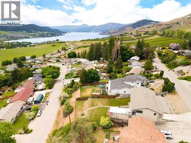 House for sale in Vernon, British Columbia