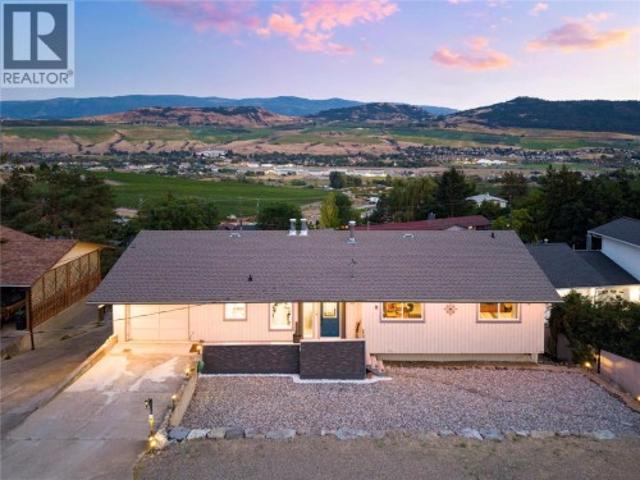 House for sale in Vernon, British Columbia
