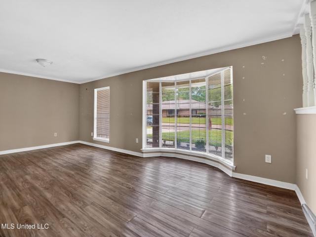 House for sale in Jackson, Mississippi