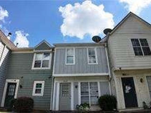 Condo for sale in Norcross, Georgia