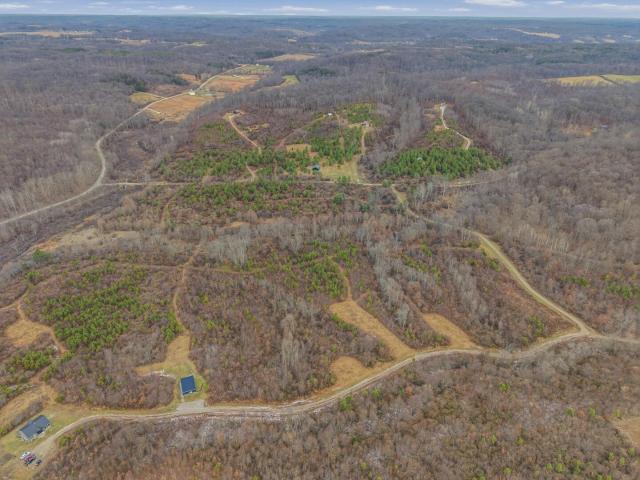 Land for sale in Vinton, Ohio