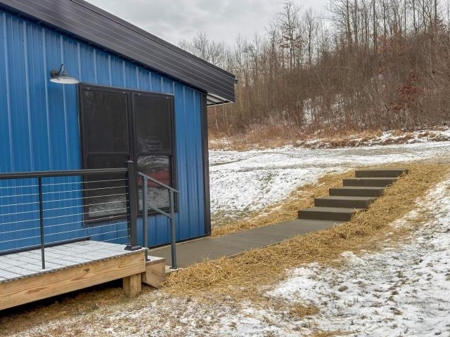 House for sale in Vinton, Ohio