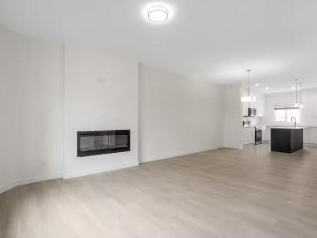 Condo for rent in Beaumont, Alberta