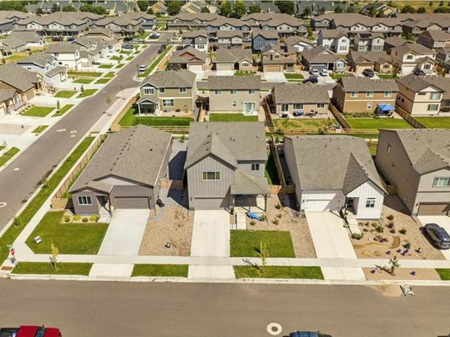 House for sale in Greeley, Colorado