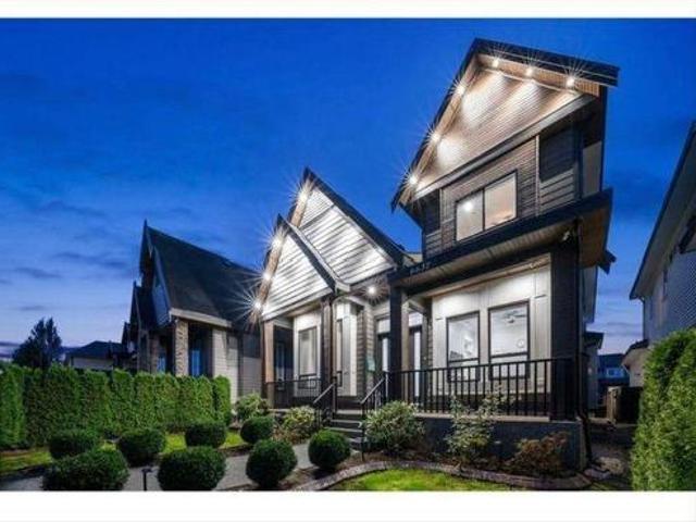 House for sale in Surrey, British Columbia