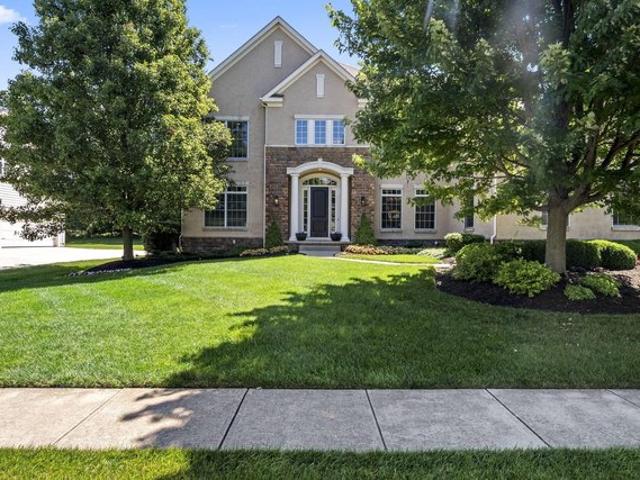 House for sale in Dublin, Ohio
