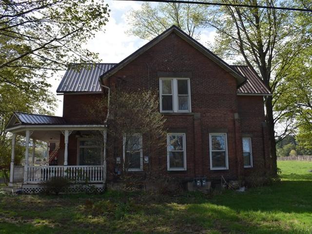 House for sale in Portland, New York